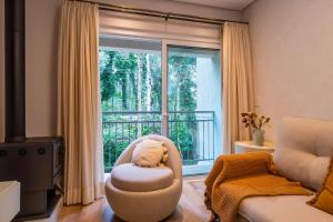 Rosa Villa Olga Residence