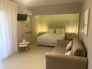 Vitos Parga View Apartments