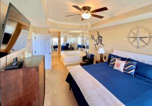 Lakeview Lake Ozark Condo 2BD2BAPool-Sleeps 7PP