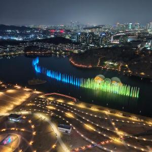 동탄호수뷰하버 룸3