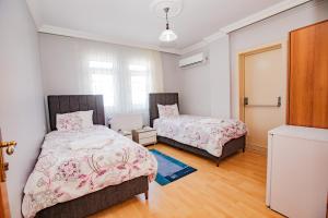 Güler 61 Pansiyon