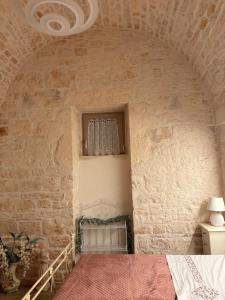 La casa di nonna Marta