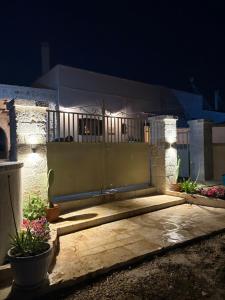 La casa di nonna Marta