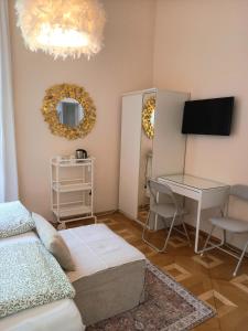 LaVie - Doppelzimmer in Bestlage, Zentrum