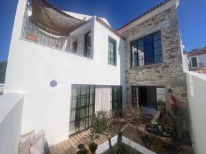 Casa Amanhada Apartamento Zero