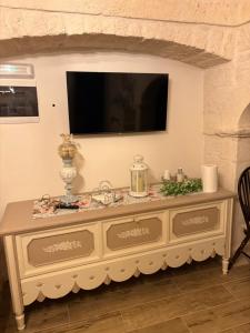 La casa di nonna Marta