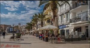 Apartamento Costa Dorada