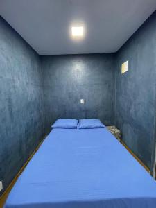 Suíte com Hidro no centro