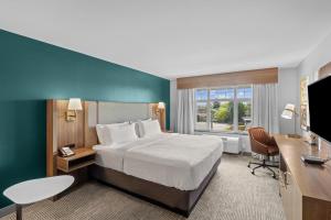 Holiday Inn Hotel & Suites Surrey East - Cloverdale by IHG