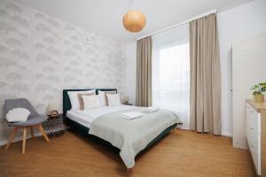 INA Rent - Śląska 12