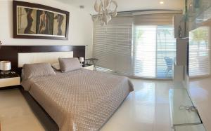 Sunrise vista al mar!