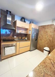 Sunrise vista al mar!