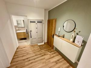 Pretti Apartments - Neu, 75m2, Ruhig, Zentral & Geräumig