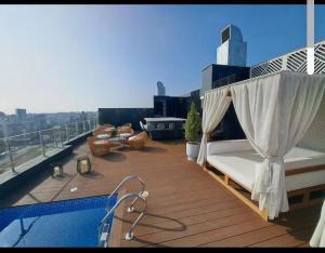 Libertad, Tranquilidad y Comodidad