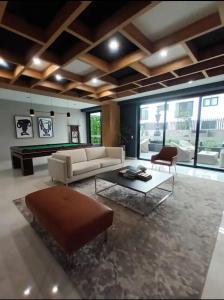 Libertad, Tranquilidad y Comodidad