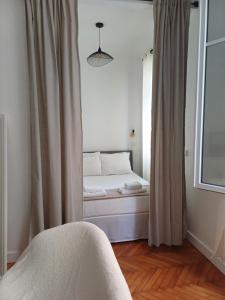 Studio Centre-Ville Nice