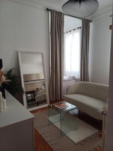 Studio Centre-Ville Nice