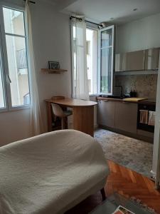 Studio Centre-Ville Nice