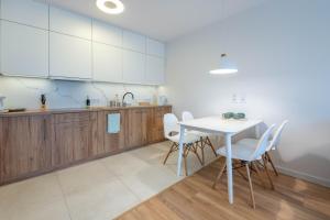 Green Apartment Chrzanów