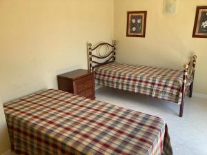 Praia da Rocha Flat Balcony