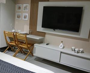 Sweet Home Borba Gato