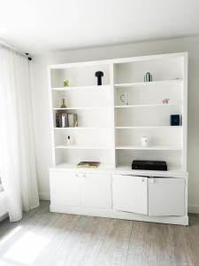 Appartements L Ecrin de Neuilly - La Defense & Champs Elysees 10 min away : photos des chambres