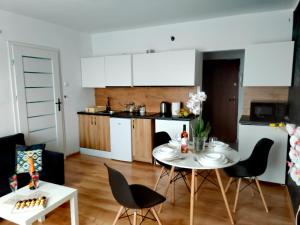 APARTAMENT CHEŁMSKO - rowery gratis