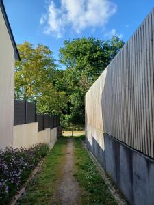 Magnifique maison contemporaine piscine chauffée