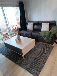 Appartements Studio cozy proche Paris - Aeroport Roissy Charles-de-Gaulle : photos des chambres
