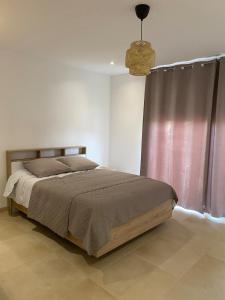 Appartements Studio pour vacances : Appartement 1 Chambre