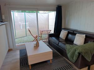 Studio cozy proche Paris - Aéroport Roissy Charles-de-Gaulle