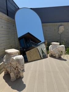 Gerze Bungalov Saklıkent