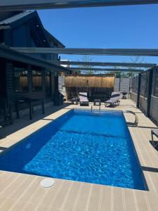 Gerze Bungalov Saklıkent