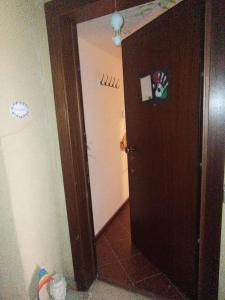 Camera Pero con bagno in comune