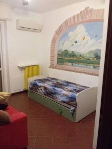 Camera Francy's house Pero