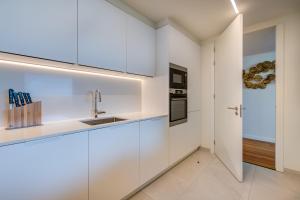 Cond Bayline - Ostra - SPA - GYM - BEACH - POOL - BY BEDZY