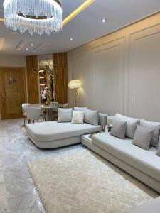 Luxury Apartment two bedroom - sea view - best spot in sousse