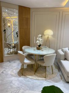 Luxury Apartment two bedroom - sea view - best spot in sousse