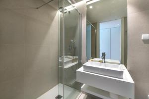 Cond Bayline - Ostra - SPA - GYM - BEACH - POOL - BY BEDZY