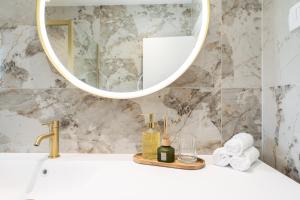 Limoncello Apartments