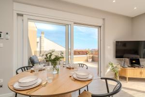 Limoncello Apartments