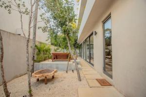 Niña Bonita Kukulkan road