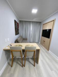 Marias Flat Executivo em hotel star em Pinheiros