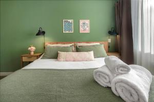 Bardana in the heart of Bariloche