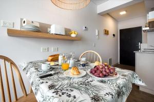 Bardana in the heart of Bariloche