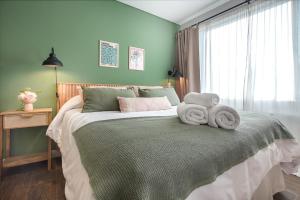 Bardana in the heart of Bariloche