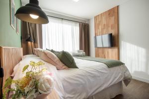 Bardana in the heart of Bariloche