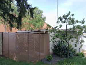 Appartements Studio cozy proche Paris - Aeroport Roissy Charles-de-Gaulle : photos des chambres