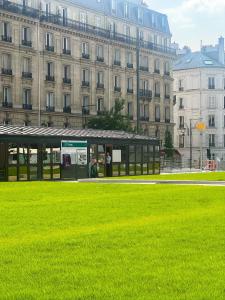 Appartements L Ecrin de Neuilly - La Defense & Champs Elysees 10 min away : photos des chambres