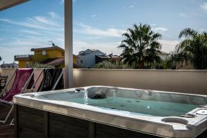 Casa vacanza Stella Polares